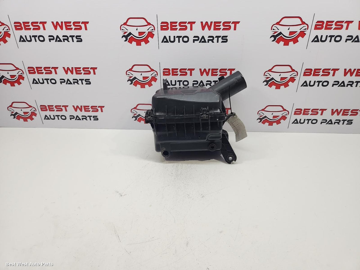 2019 MITSUBISHI ASX Air Cleaner/Box