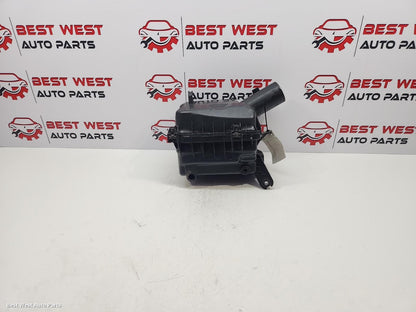 2019 MITSUBISHI ASX Air Cleaner/Box