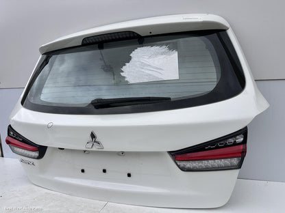 2020 MITSUBISHI ASX Bootlid/Tailgate