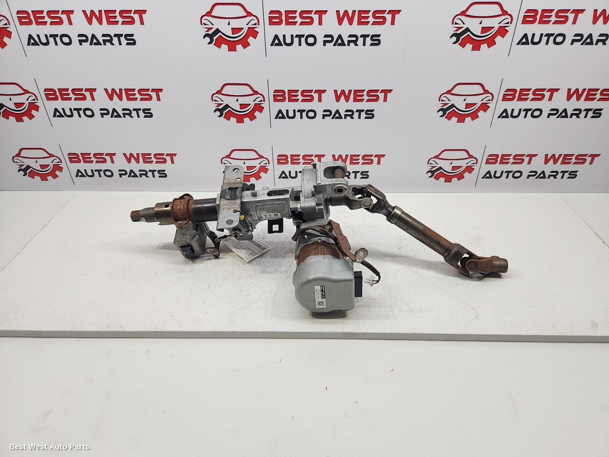 2021 TOYOTA COROLLA Steering Column
