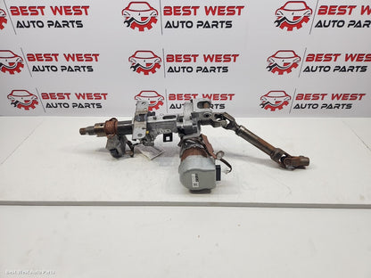 2021 TOYOTA COROLLA Steering Column