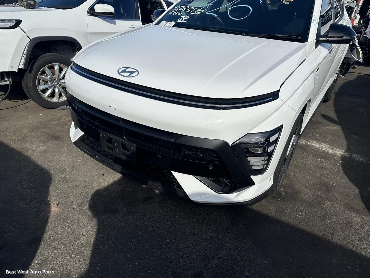 2024 HYUNDAI KONA Caliper