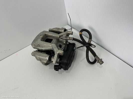2021 TOYOTA CAMRY Caliper