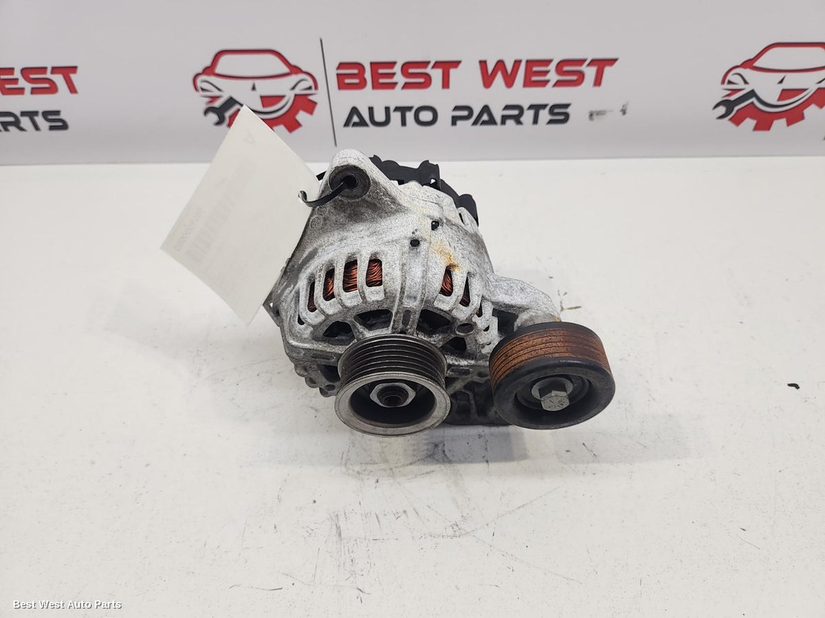 2017 HYUNDAI I30 Alternator