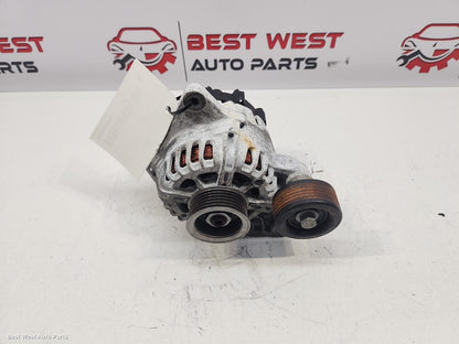2017 HYUNDAI I30 Alternator