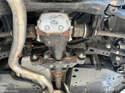 2018 SUBARU XV Differential Centre