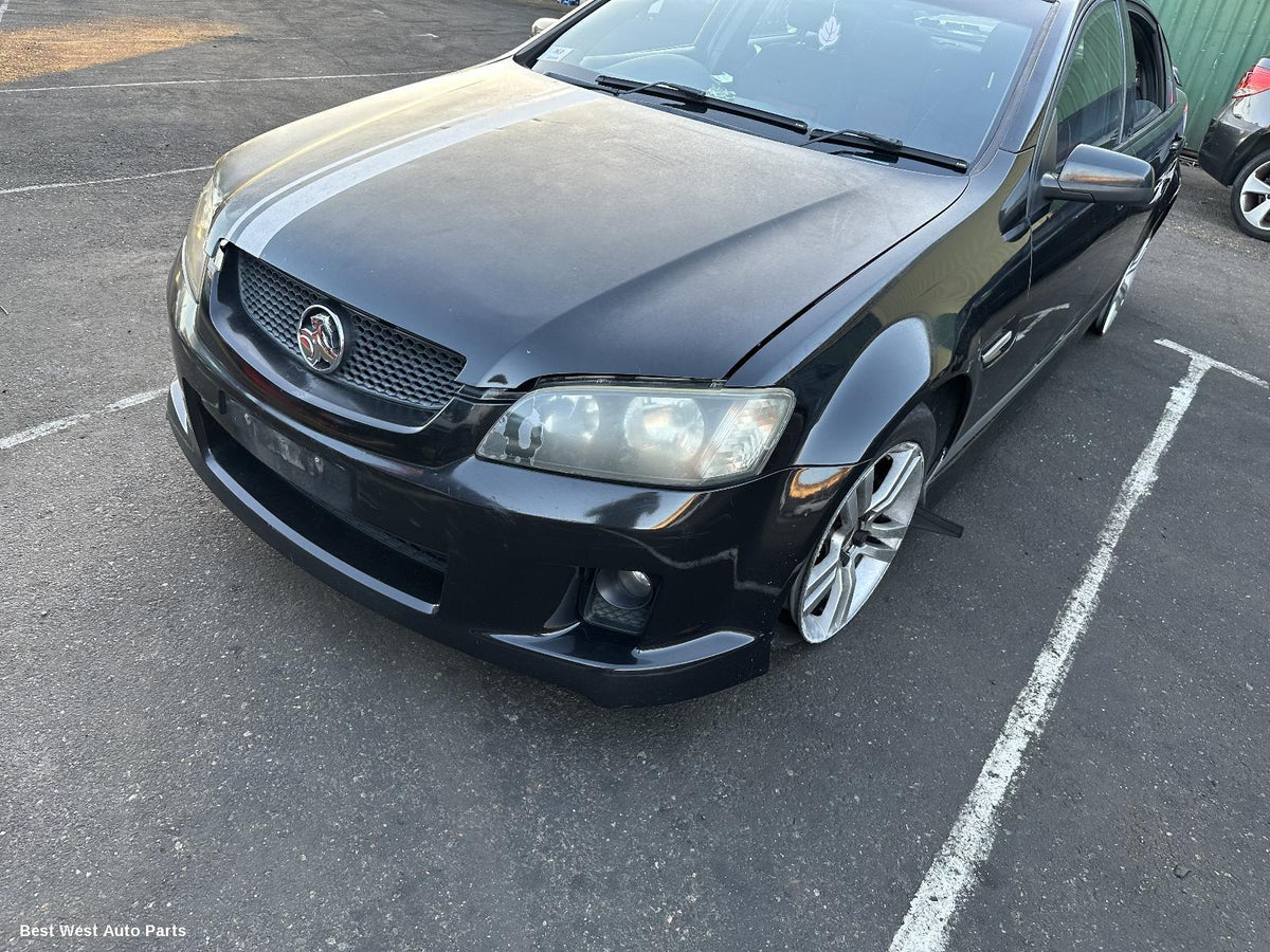 2007 HOLDEN COMMODORE Bootlid/Tailgate