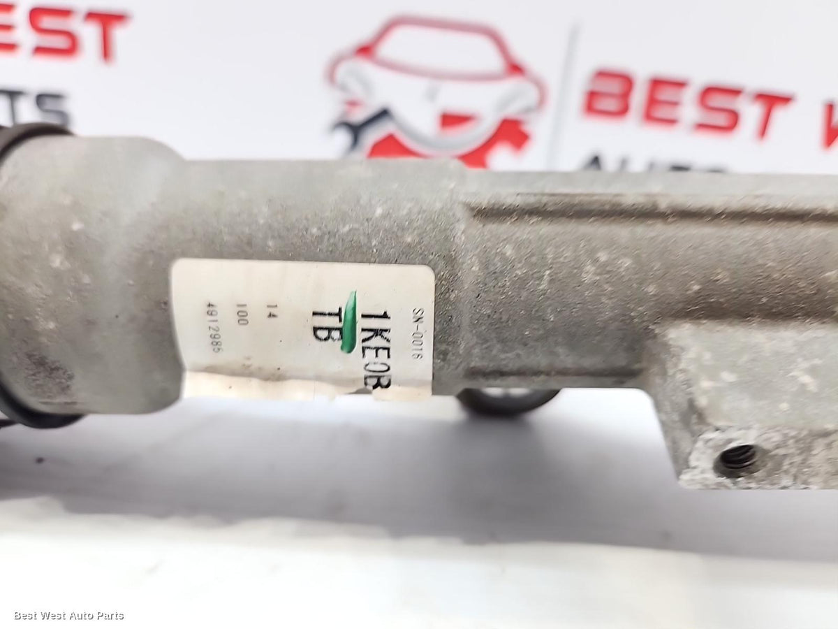 2015 NISSAN JUKE Steering Box/Rack
