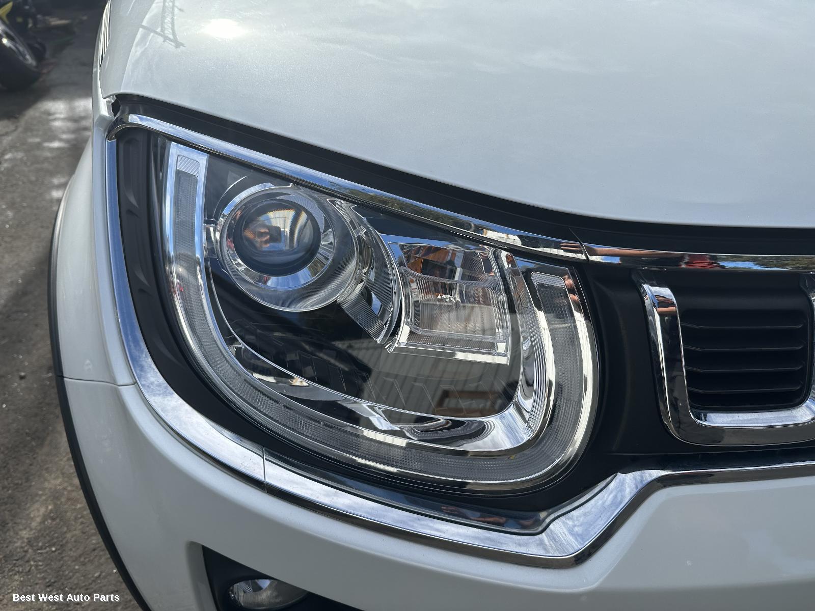2023 SUZUKI IGNIS Airbag Module/Sensor