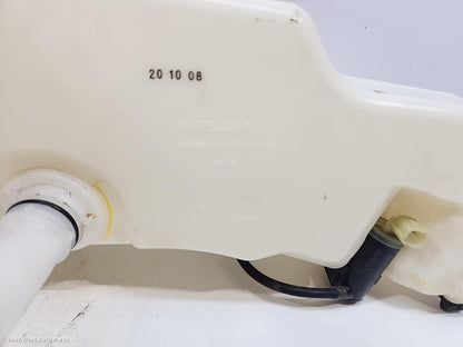 2020 ISUZU DMAX Washer Bottle