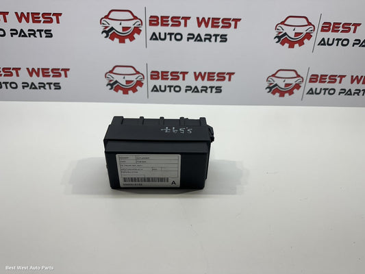 2023 MITSUBISHI OUTLANDER Fuse Box