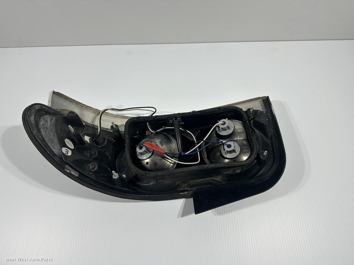 2000 SUBARU IMPREZA Left Taillight