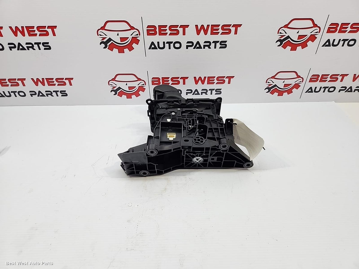 2022 TOYOTA KLUGER Gear Stick/Shifter
