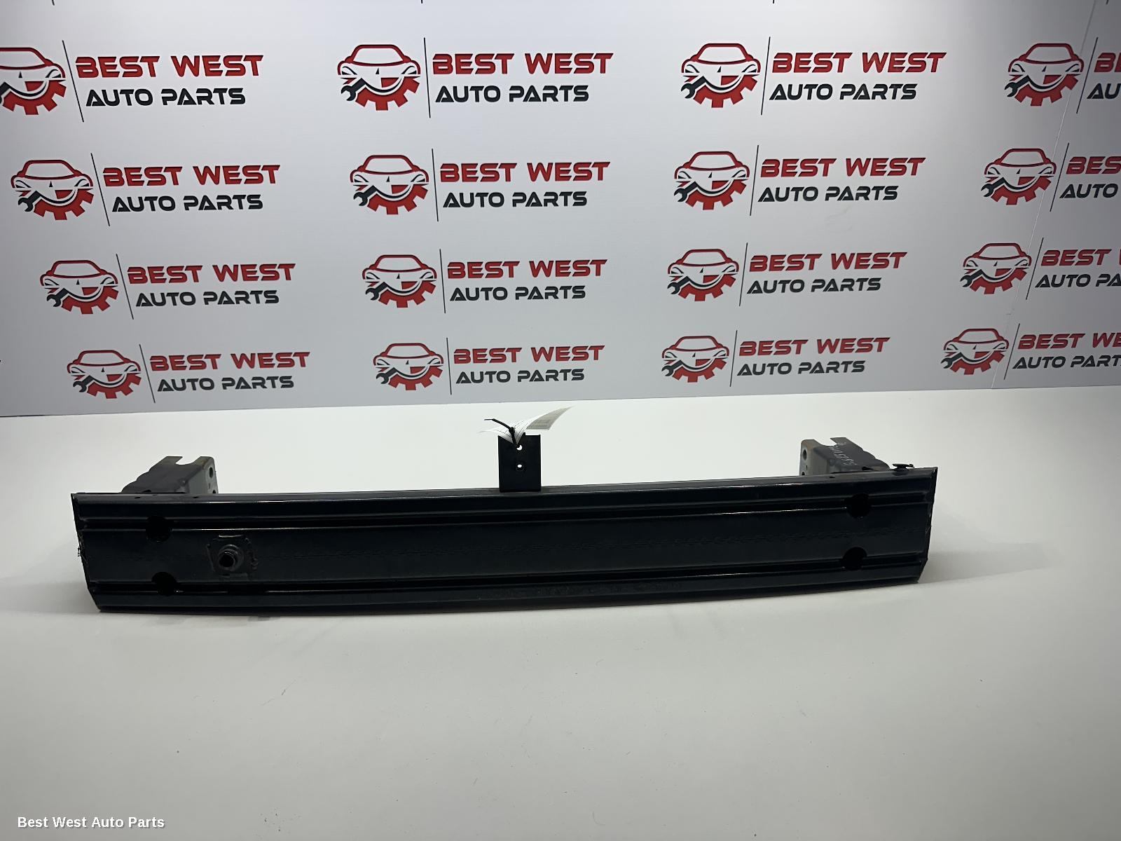 2018 HOLDEN TRAX F/Bar Reinforc/Brack
