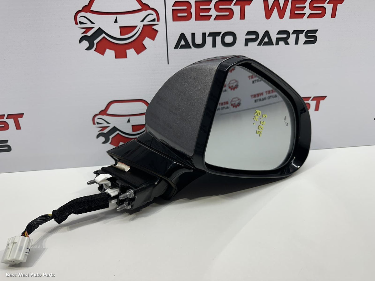 2020 HYUNDAI SANTA FE Right Door Mirror