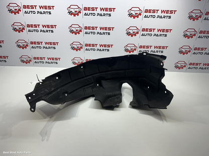 2024 TOYOTA YARIS CROSS Left Guard Liner