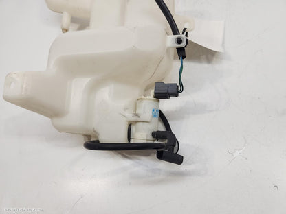 2008 MAZDA 2 Washer Bottle