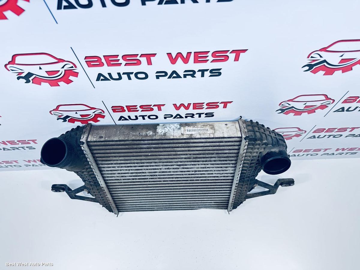 2013 FORD TERRITORY Intercooler