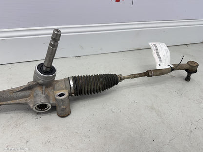 2021 TOYOTA COROLLA Steering Box/Rack