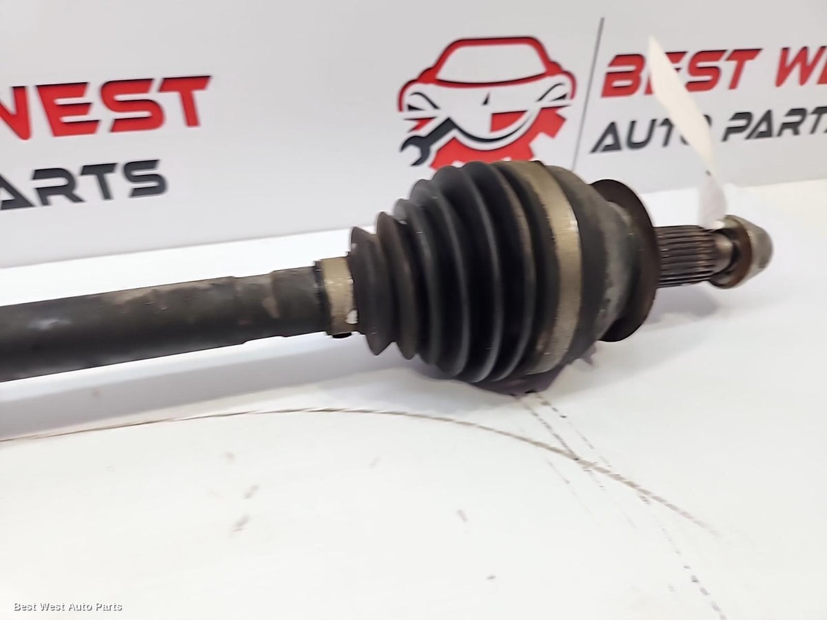 2014 MAZDA CX5 Right Driveshaft