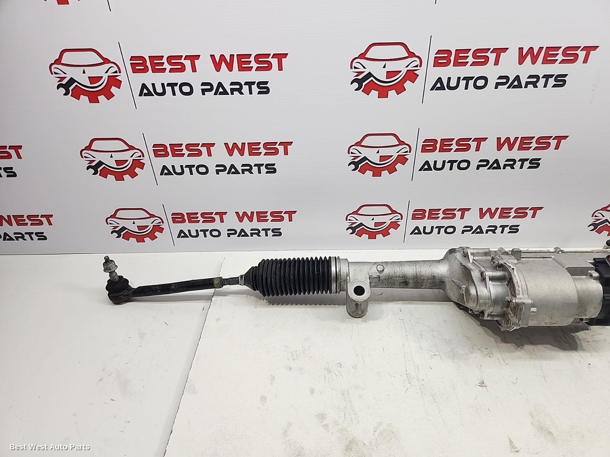 2021 FORD RANGER Steering Box/Rack