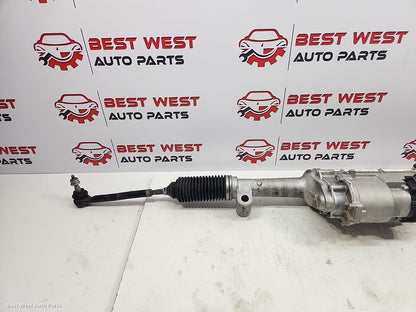 2021 FORD RANGER Steering Box/Rack
