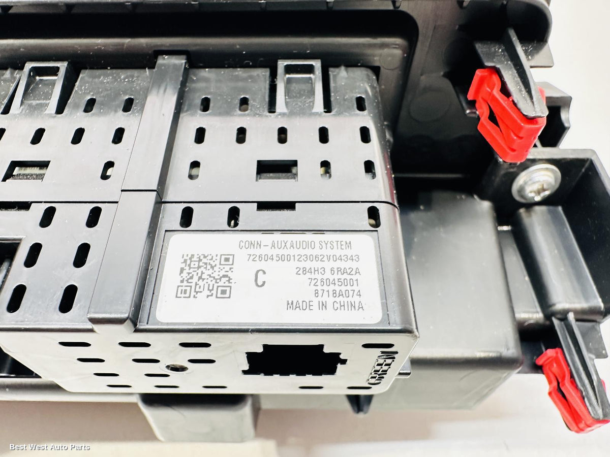 2023 MITSUBISHI OUTLANDER Misc Switch/Relay