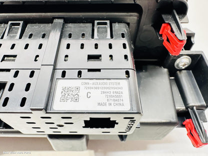 2023 MITSUBISHI OUTLANDER Misc Switch/Relay