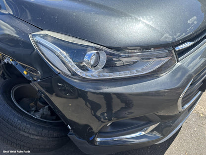 2018 HOLDEN TRAX Interior Mirror