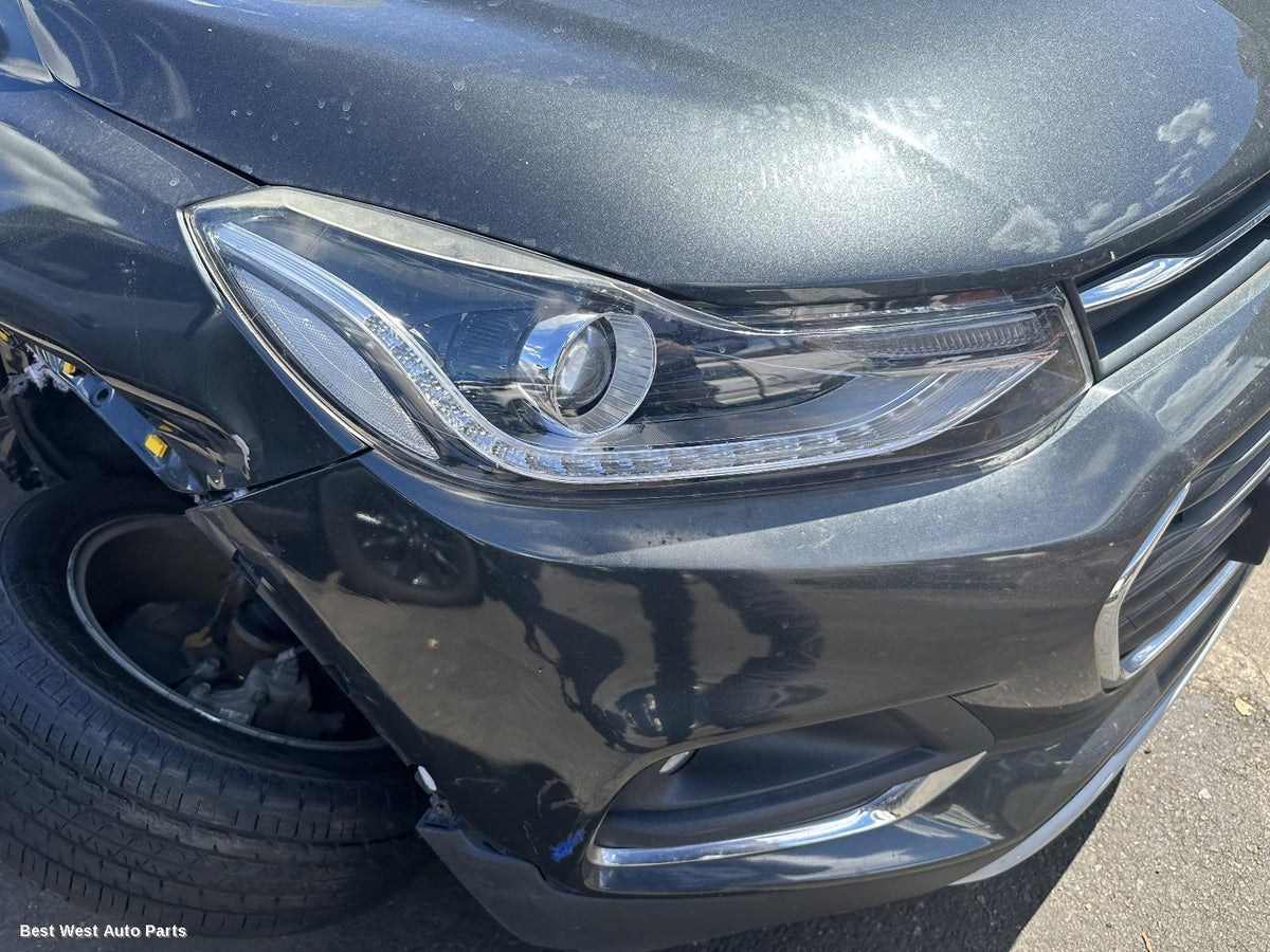 2018 HOLDEN TRAX Brake Booster