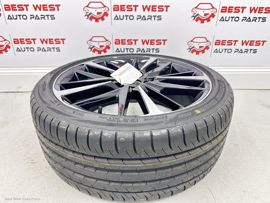 2021 TOYOTA CAMRY Wheel Mag