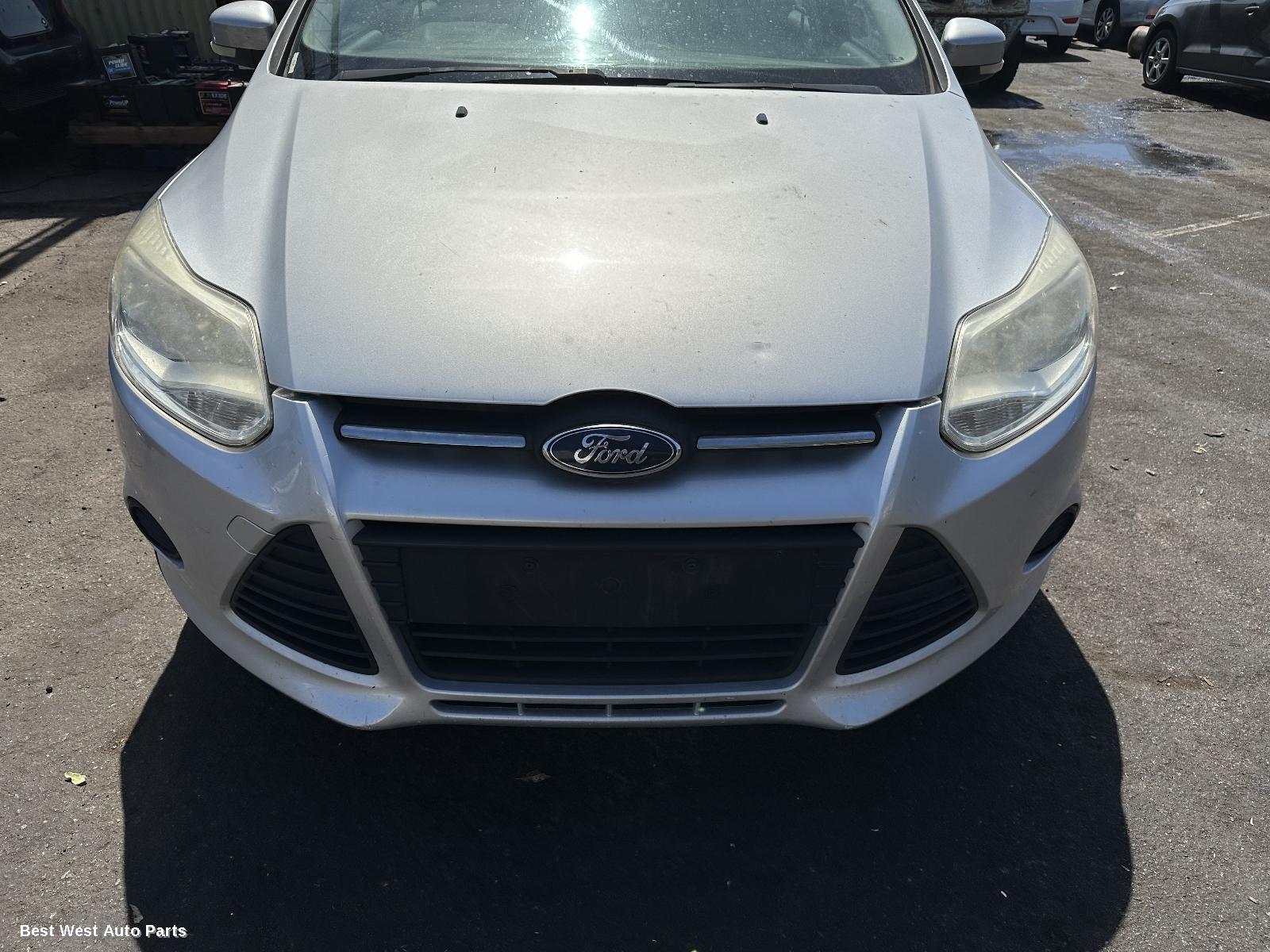 2011 FORD FOCUS A/C Condenser
