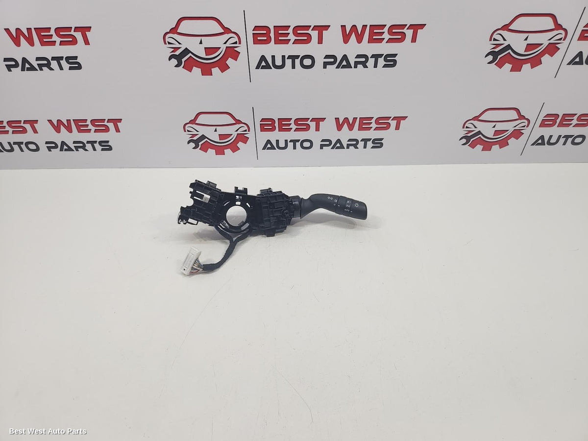 2022 TOYOTA COROLLA Combination Switch