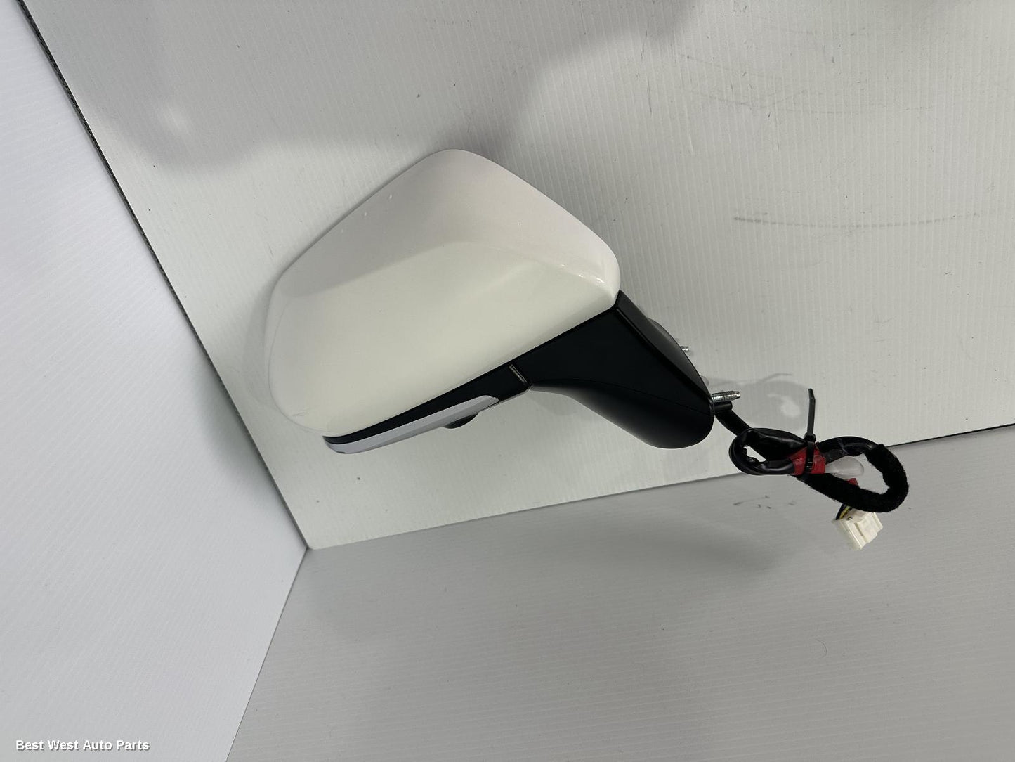 2021 TOYOTA CAMRY Left Door Mirror