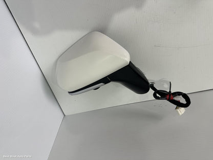 2021 TOYOTA CAMRY Left Door Mirror