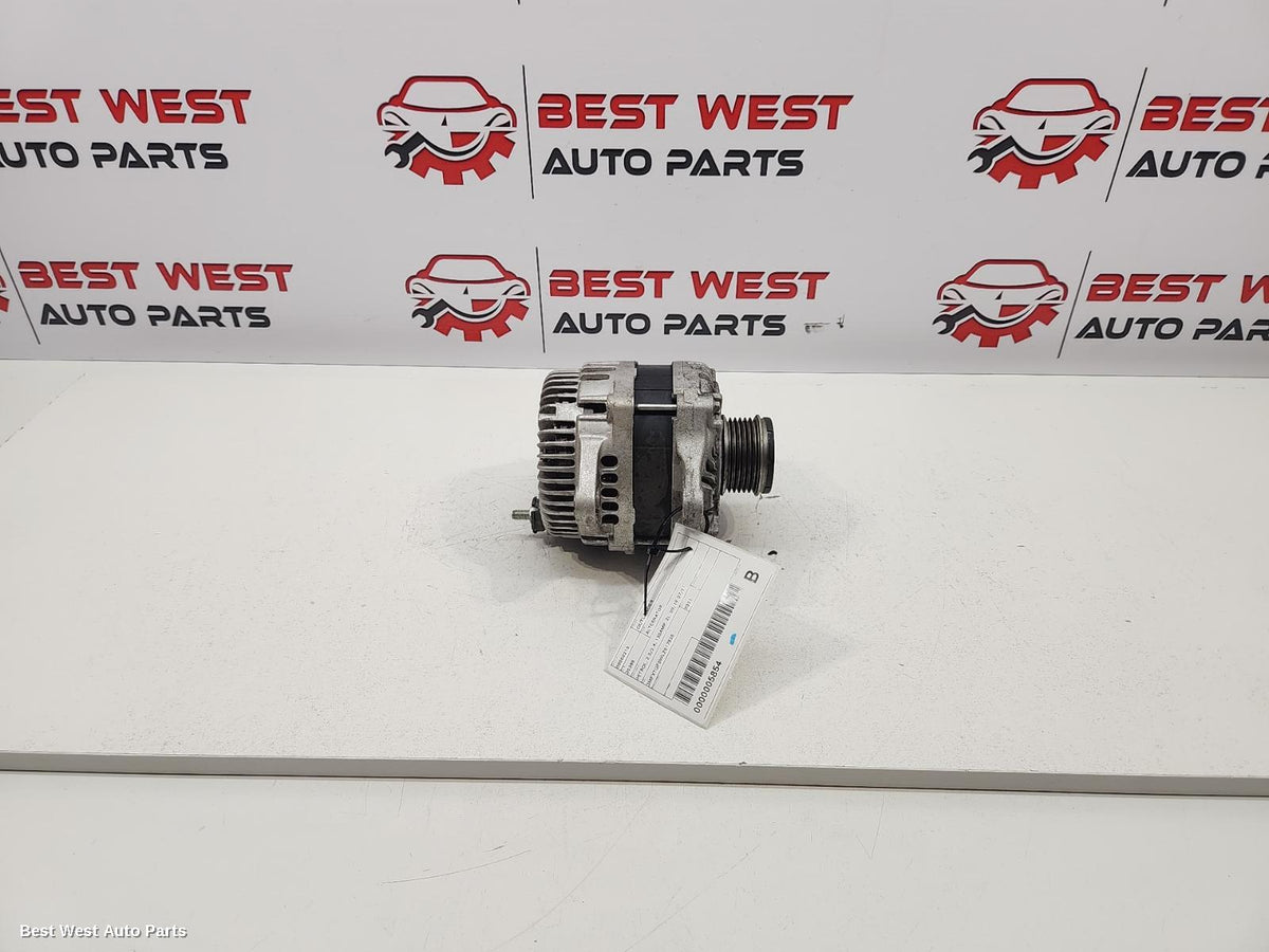 2021 MITSUBISHI OUTLANDER Alternator