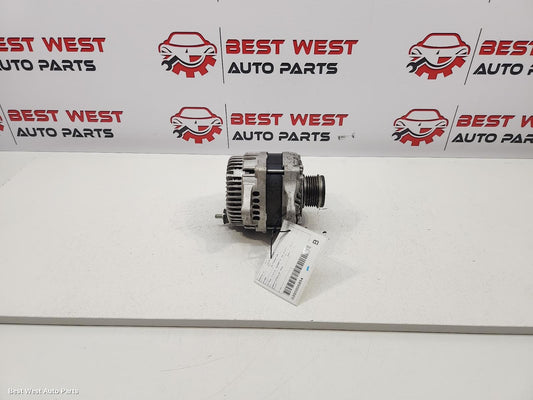 2021 MITSUBISHI OUTLANDER Alternator