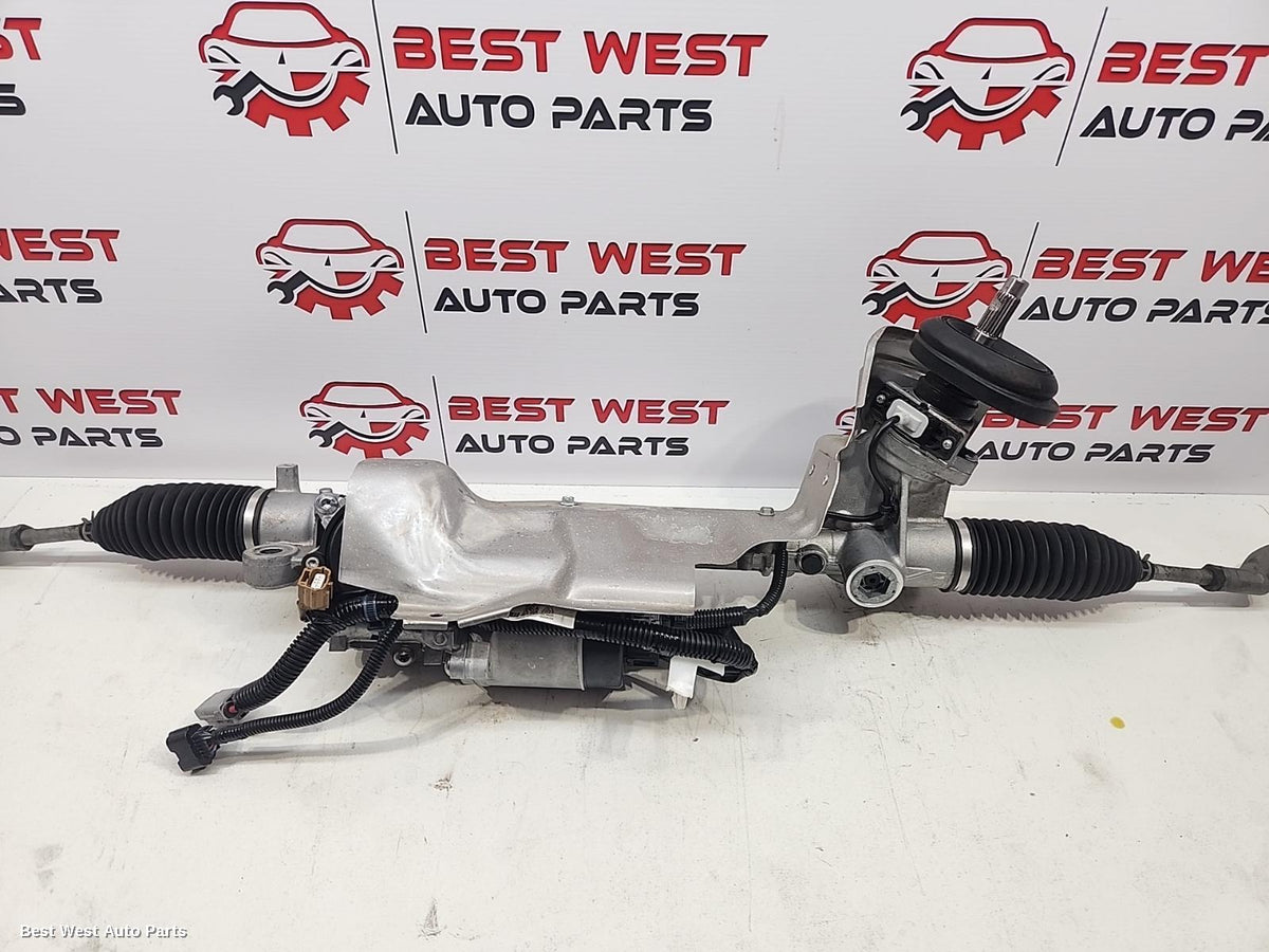 2023 MITSUBISHI OUTLANDER Steering Box/Rack
