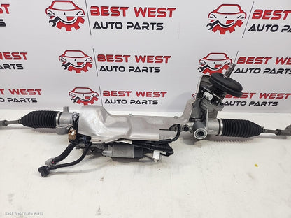 2023 MITSUBISHI OUTLANDER Steering Box/Rack