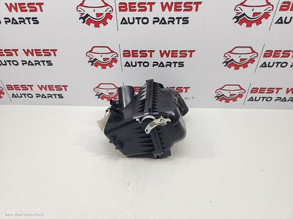 2013 TOYOTA COROLLA Air Cleaner/Box