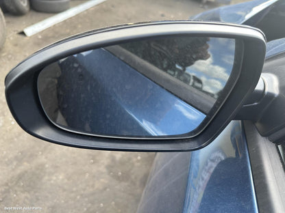 2023 KIA CERATO Left Door Mirror