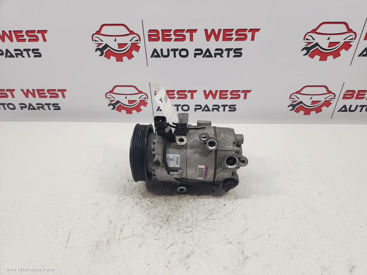 2018 HYUNDAI I30 A/C Compressor