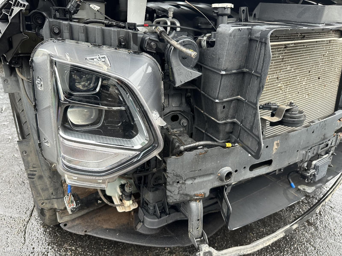 2020 HYUNDAI SANTA FE Door/Boot/Gate Lock