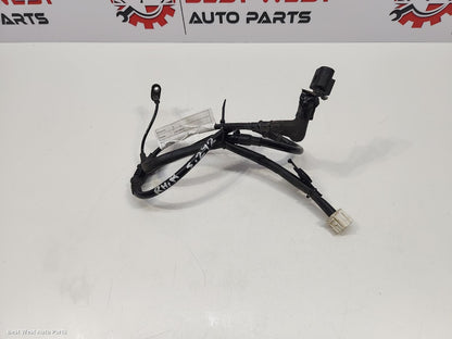 2020 MAZDA 3 Abs Sensor