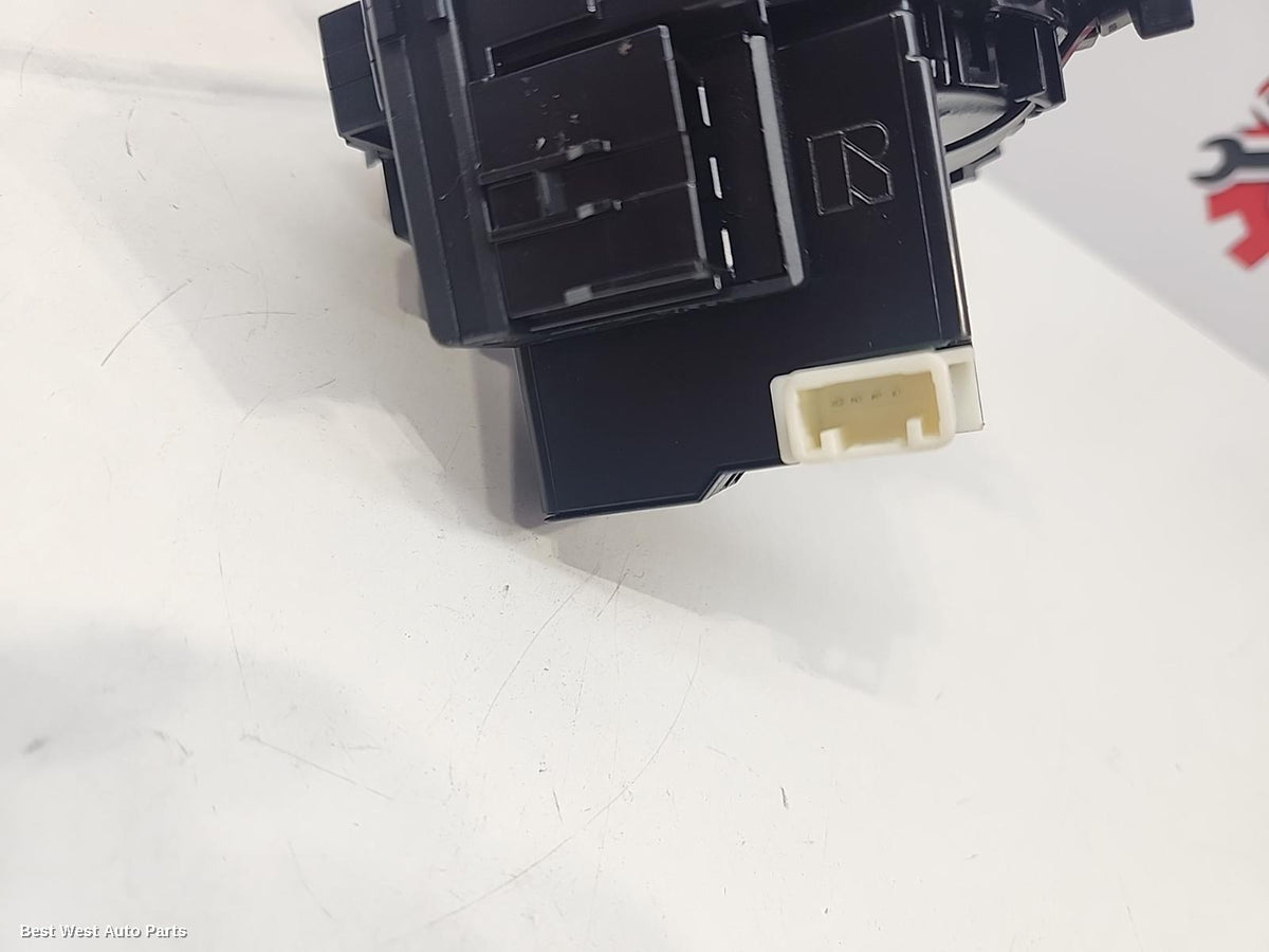 2017 SUBARU FORESTER Airbag Module/Sensor