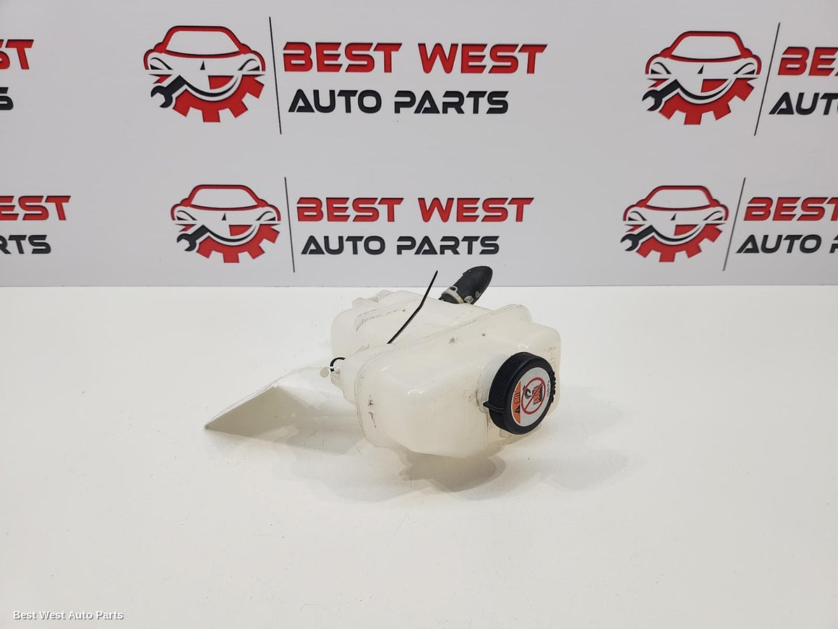 2025 TOYOTA RAV4 Overflow Bottle