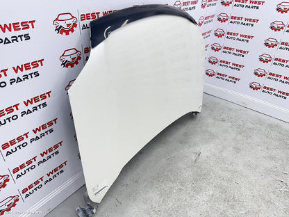 2011 NISSAN XTRAIL Bonnet