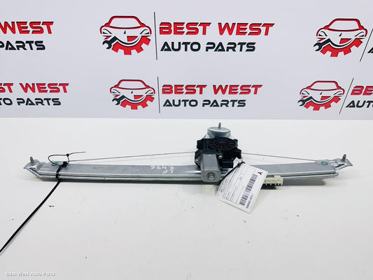 2021 SUBARU XV Left Rear Trailing Arm