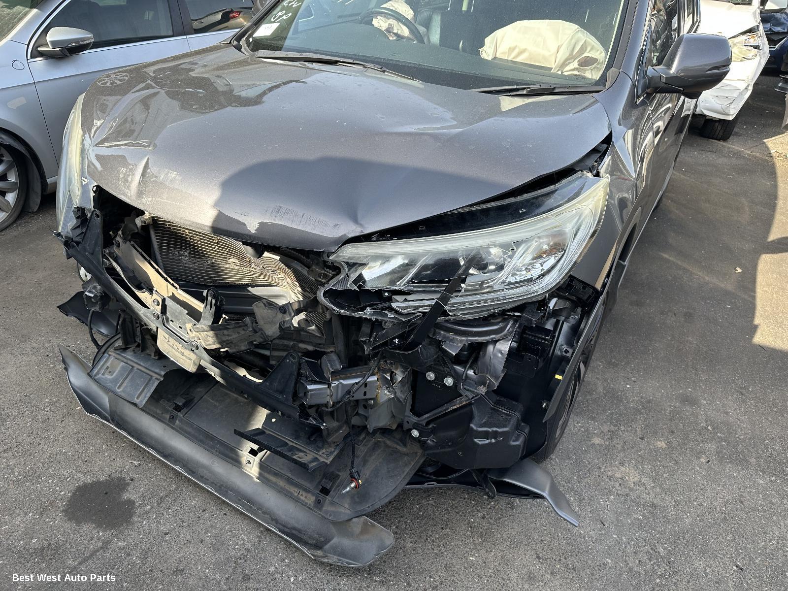 2016 HONDA CRV Starter