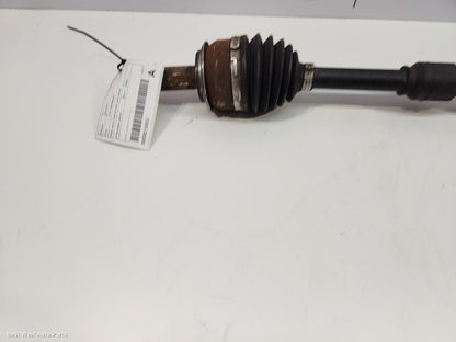 2023 RENAULT KALEOS Left Driveshaft